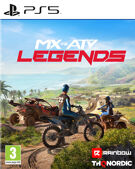 MX vs ATV Legends product image
